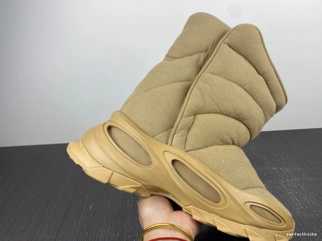 Khaki Adidas Boot Yeezy GX0054 NSLTD 0807